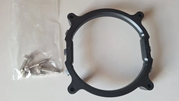 Suporte para Cooler Intel X79/ X99 Xeon entre outros