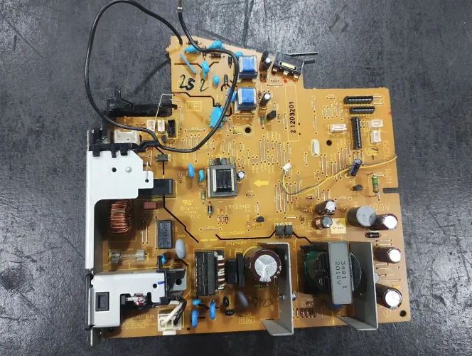 Placa fonte Hp CE 544-600001