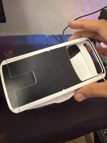 Óculos de realidade virtual VR ONE Plus 