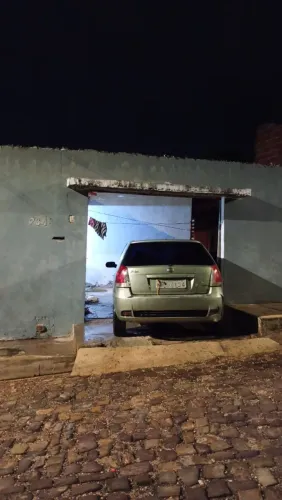 Fiat Palio 1.0 Economy Fire Flex 8V 4P 2022