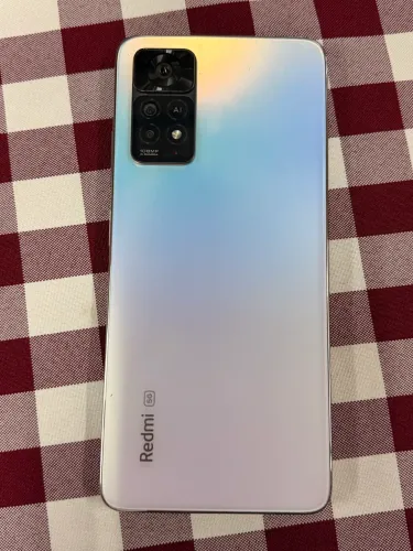 Redmi Note 11 Pro