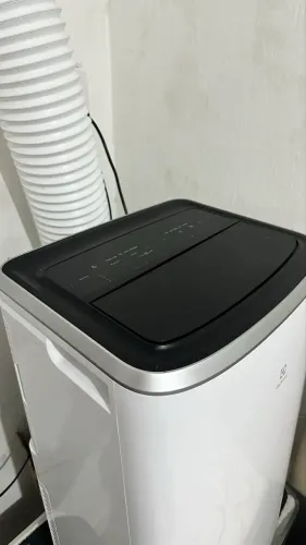 Arcondicionado Portátil