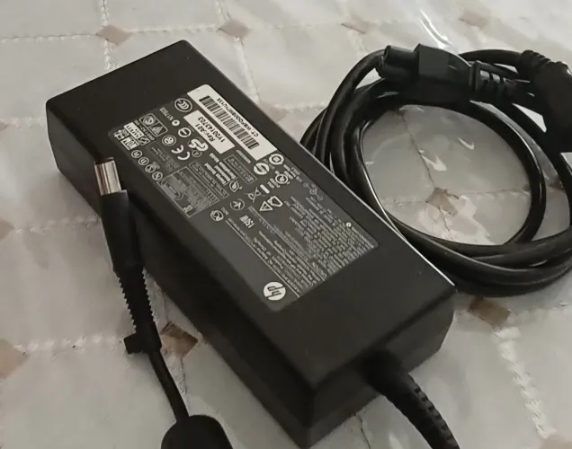 Fonte Hp original 150w 19v