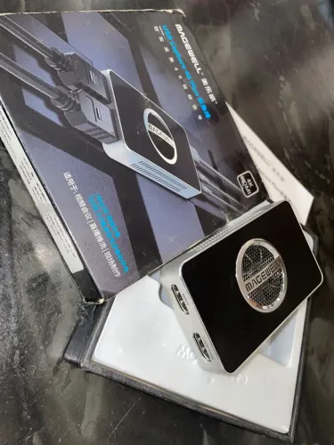 Placa de captura MAGEWELL 4K