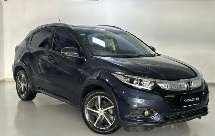 Honda HR-V EXL 1.8 Flexone 16V 5P Aut. 2020