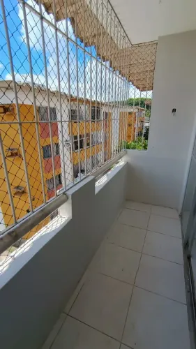 [MARCOS-FREIRE-44541] 3 QUARTOS- VENDO APARTAMENTO EM CAXANGA