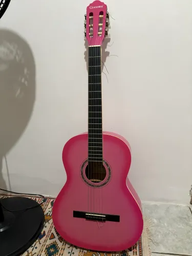 Violão Giannini à venda