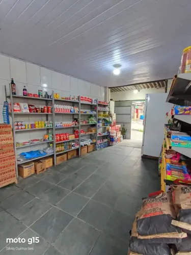 VENDE-SE MERCEARIA / MINI MERCADO COMPLETO 65.000,00
