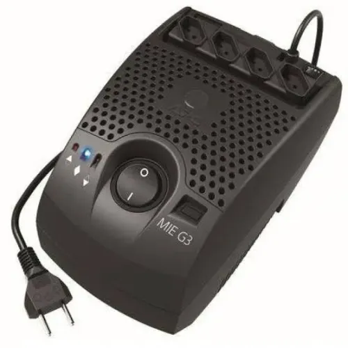 MÓDULO ISOLADOR ESTABILIZADOR 500W MIE G3 - APC R$150,00 contato 81 9 *1