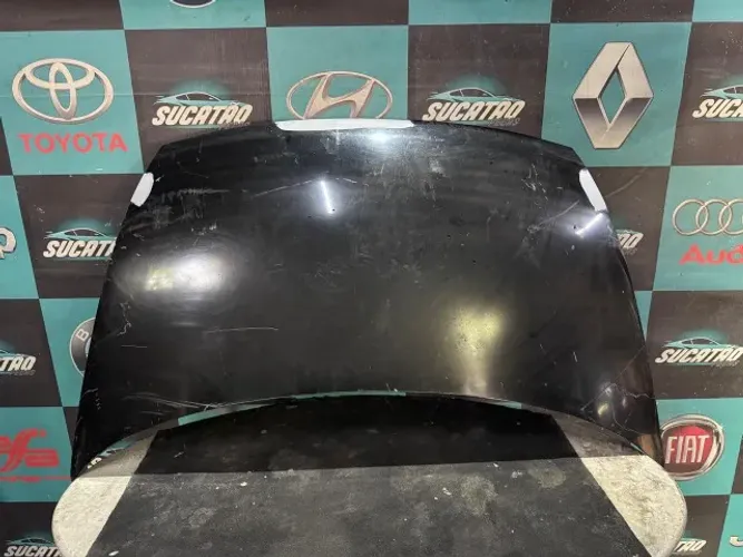 Capô de Honda civic 2008-2012 