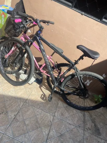 Bike aro 29