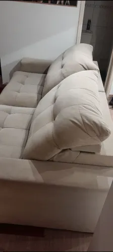 Sofa retrátil