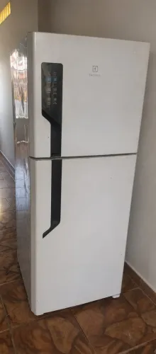 GELADEIRA ELECTROLUX 431 LITROS 110v