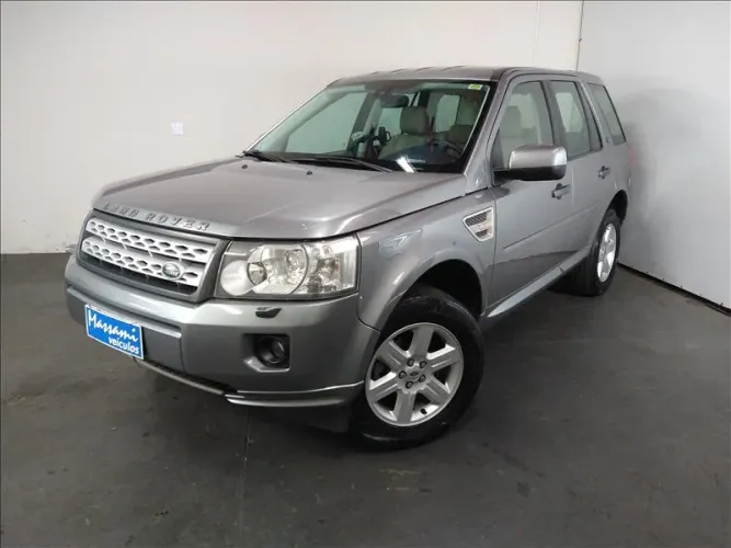 Land Rover Freelander2 I6 SE 3.2 232cv Aut. 5P 2011
