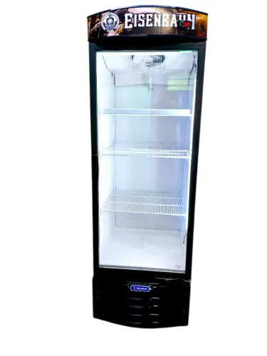 Freezer vertical cervejeira Metalfrio 564 litros
