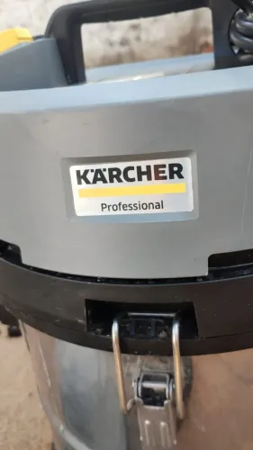 extratora karcher puzzi 4/20 + politriz