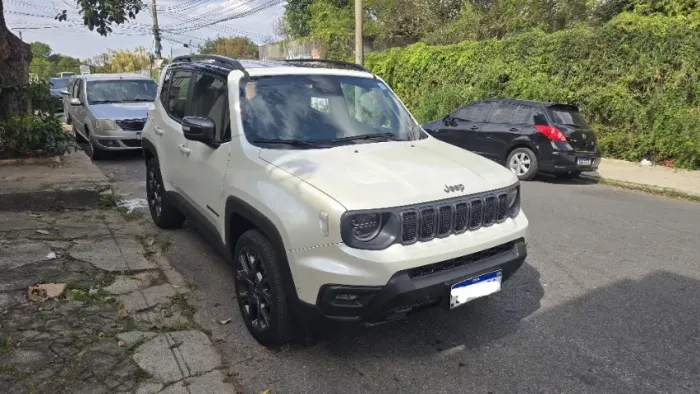 Jeep Renegade S T270 1.3 TB 4X4 Flex Aut. 2024
