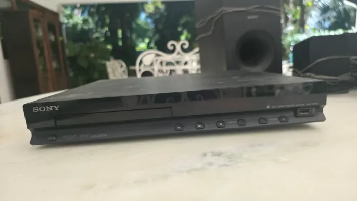 Home Theater
