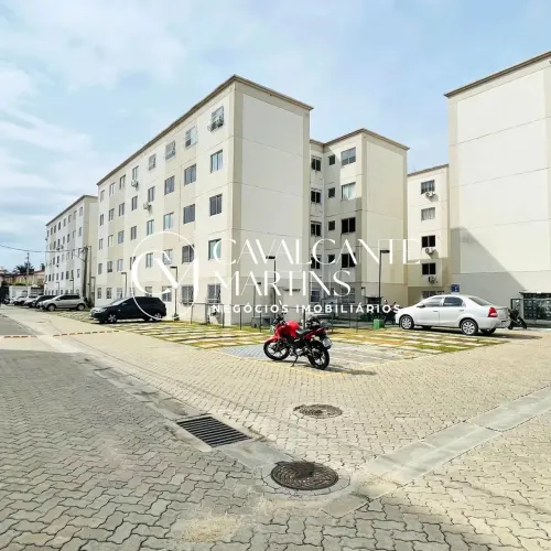 APARTAMENTO PARA LOCAÇÃO PROX. AV. BENJAMIN BRASIL