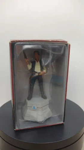 Boneco Han Solo Star Wars 