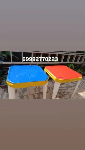 Capa para mesa