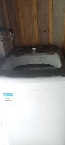 Maquina de lavar roupa Brastemp 17 kl 127 volts 1500
