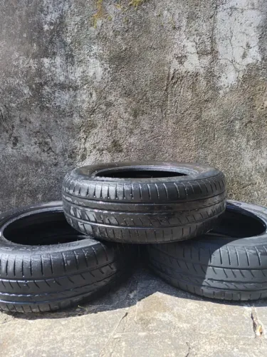 JOGO 3 PNEUS CARRO PIRELLI 175/65/R14/82T/P1 CINTURATO