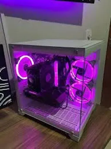 PC Gamer Ryzen 5 + RTX 2080 !