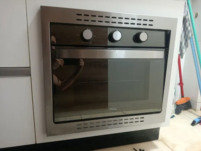 Forno Elétrico Philco
