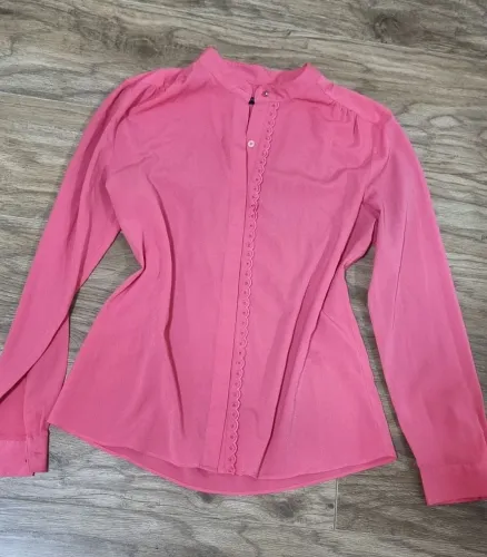 Camisa Banana Republic 