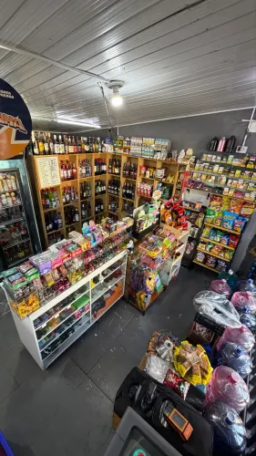 UMA DAS DISTRIBUDORA MAIS FAMOSA DA REGIÃO