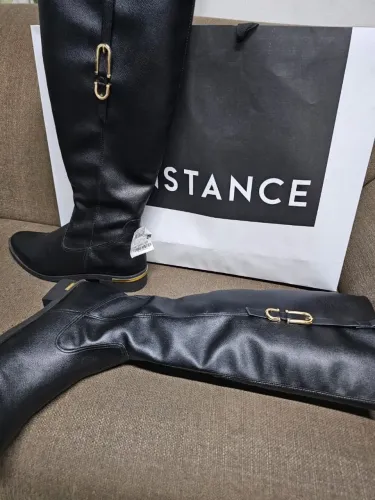 Bota feminina 