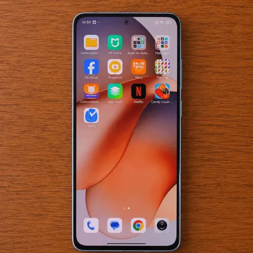 Redmi Note 13 256Gb 