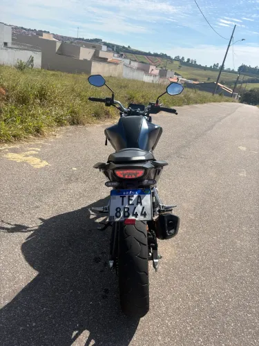Honda Cb 300f Twister