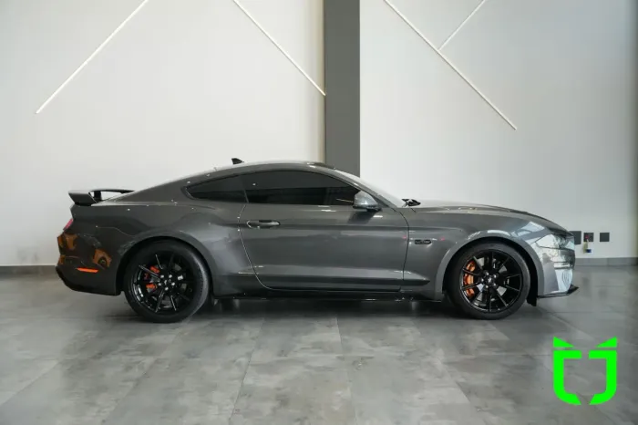 Ford Mustang GT Performance 5.0 V8 2020