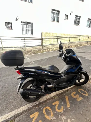 Honda PCX 150 2018