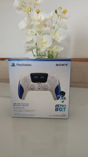 Dualsense astrobot Joy full 