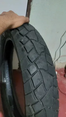 Pneu traseiro ,bros , crosser, xre190