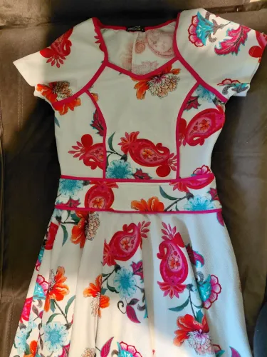 Vestido tamanho M