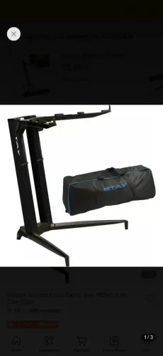 Suporte stay piano 700/01