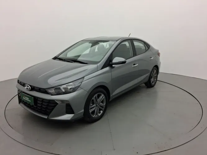 Hyundai HB20S Limited 1.0 TB Flex 12V Aut. 2026