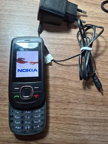 Celular Antigo Nokia 2220s