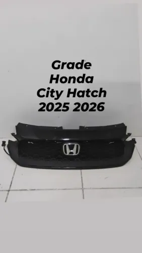 Grade Honda city 2025 A 2026 original 