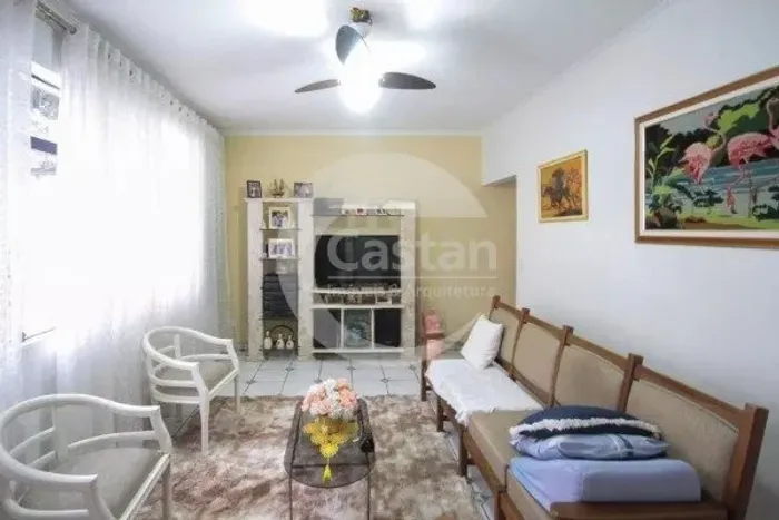 Casa em Vila Santa Clara