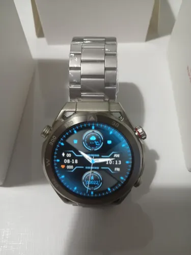 Smartwatch mx5