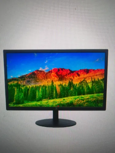 Monitor 75hz 24polegadas