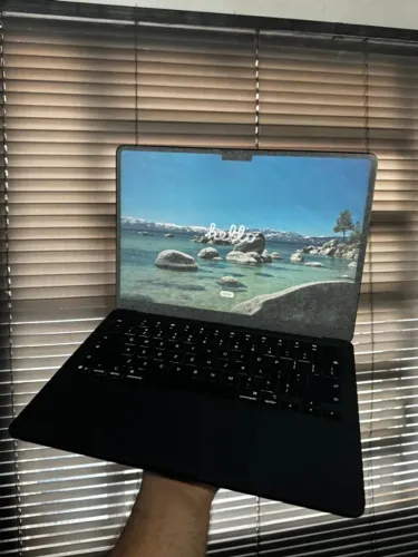 APPLE MACBOOK M5 512GB