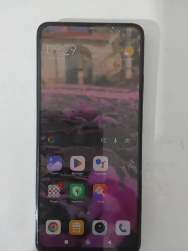 Xiaomi redmi note 11 pro +