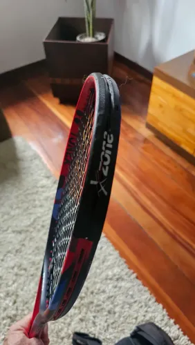 Raquete de Tenis Vcore