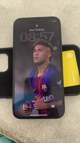 iPhone 12